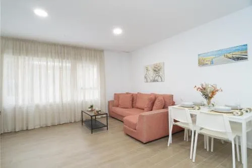 Apartamento moderno cerca de la playa! photo 74