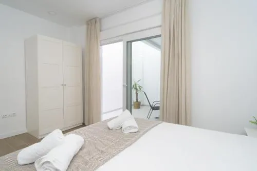 Apartamento moderno cerca de la playa! photo 77