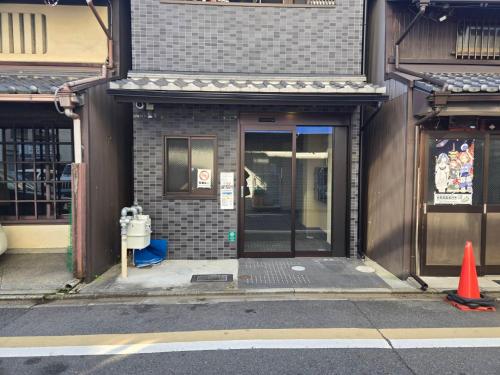 ITOSHI Kyoto Stay 京都天神 101