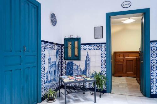 Fotografie z fotogalerie ubytování Pensión La Montoreña v destinaci Seville
