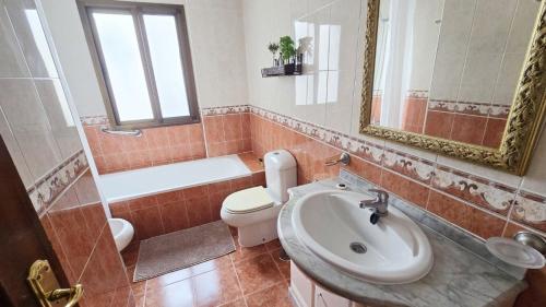 Ideal 2 bed 2 bath - Pueblo Evita