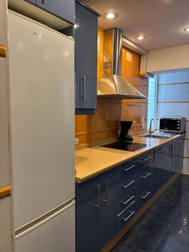 Ático duplex con vistas excepcionales
