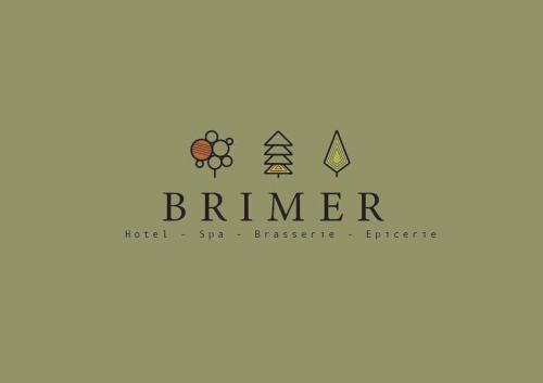 Сертифікат, нагорода, вивіска або інший документ, виставлений в Hotel Brimer