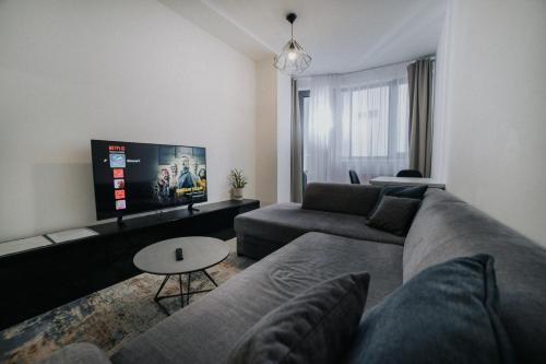 Apartmán Melissa