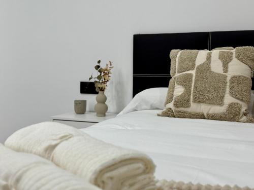 Moderno loft cerca Murcia centro