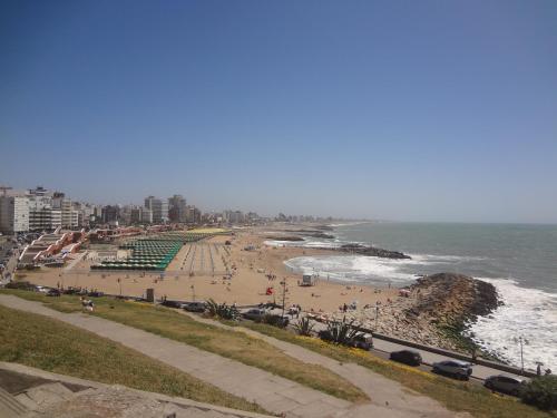 La Perla departamento, Mar del Plata – Precios 2022 actualizados