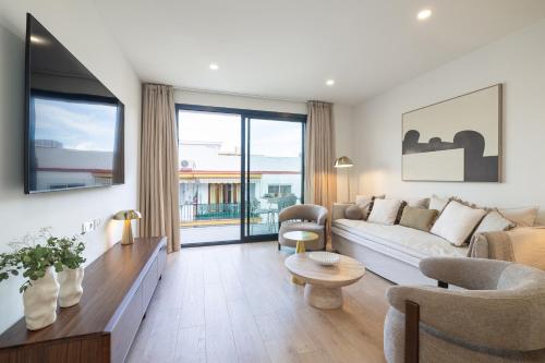 Foto PAYPE Fuengirola by AORA STAY 4