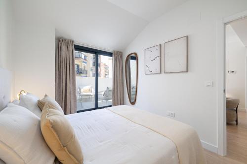 PAYPE Fuengirola by AORA STAY