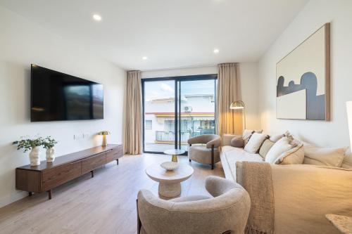 PAYPE Fuengirola by AORA STAY