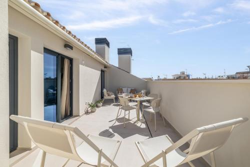 Foto PAYPE Fuengirola by AORA STAY 1