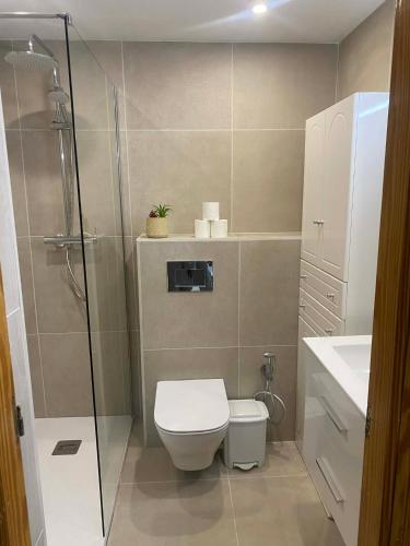 Apartament Dos Playas