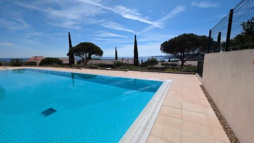 L'Escale Nartelle - Jardin Privé & Plage à 300m