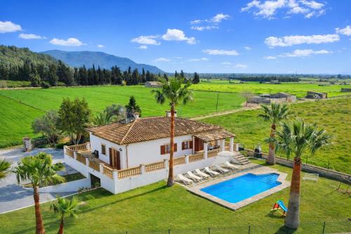 040 Villa Can Mussol ETV1463 by Mallorca Charme