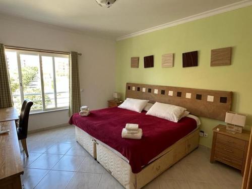 Luxury 7 Star Apartment With Free WIFI internet