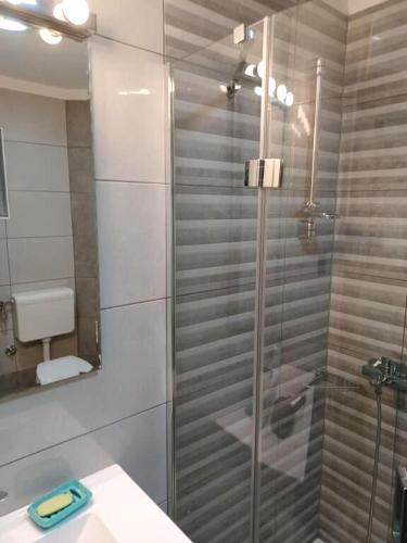 Apartment Snjezana