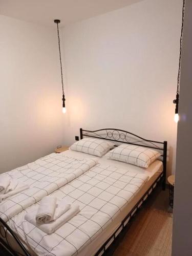 Apartment Snjezana