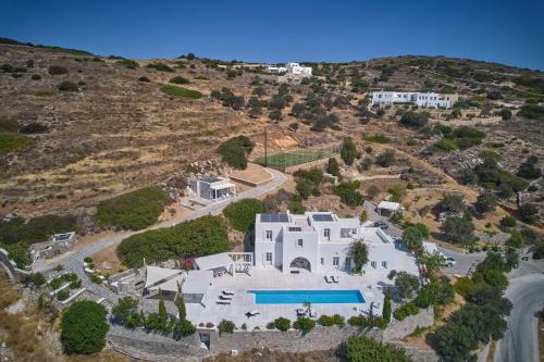 Paros Villa Full Moon