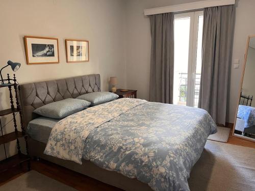 Enteka - 3 bedroom apartment in the centre of Nafplio