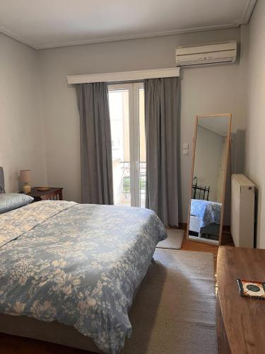 Enteka - 3 bedroom apartment in the centre of Nafplio