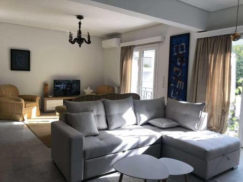 Enteka - 3 bedroom apartment in the centre of Nafplio