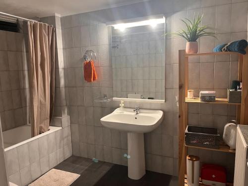 Enteka - 3 bedroom apartment in the centre of Nafplio