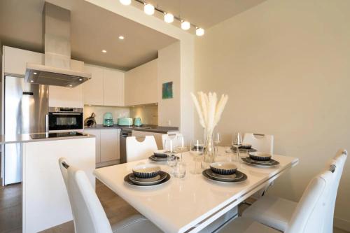 Holiday Apartment Azalea La Cala