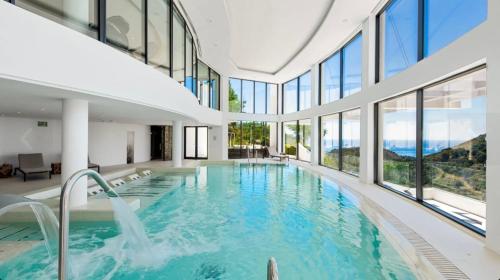 Ocean-Flair Marbella Palo Alto