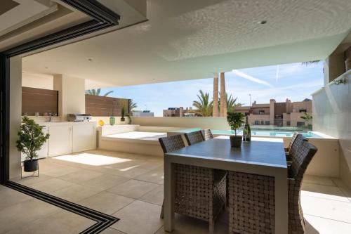 Holiday Apartment Azalea La Cala