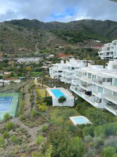 Ocean-Flair Marbella Palo Alto