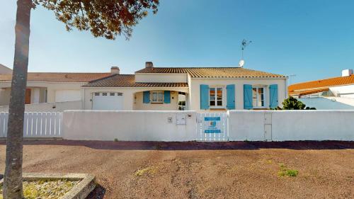 Villa Atlantica Port & Plage