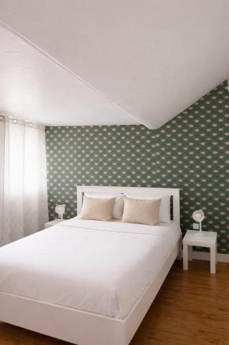Aurea Stay Lisbon-Quarto privado no centro