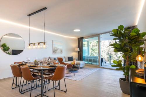 Holiday Apartment The Wave Carvajal