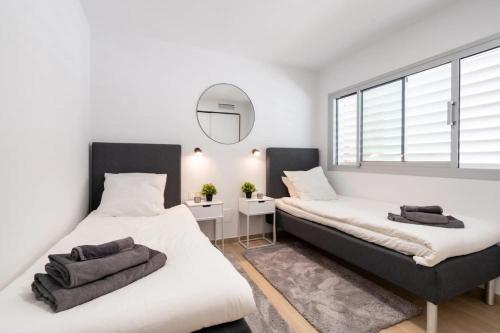 Holiday Apartment The Wave Carvajal