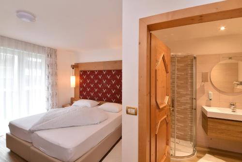 Albergo al Cervo - Gasthof zum Hirschen