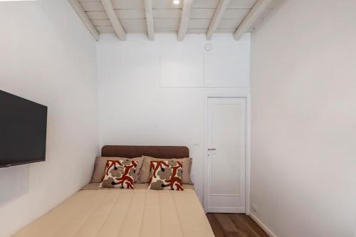 Mattonato Inn Rome