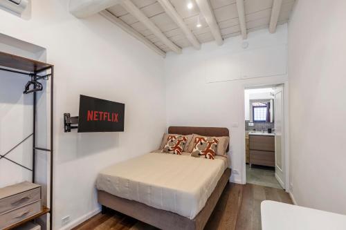 Mattonato Inn Rome