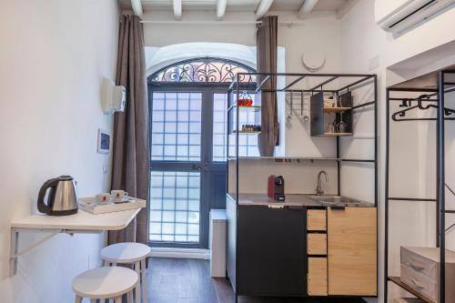 Mattonato Inn Rome