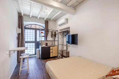 Mattonato Inn Rome
