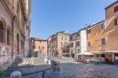 Mattonato Inn Rome