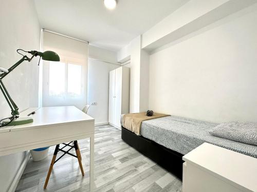 Tangerine Apartment by go nomad