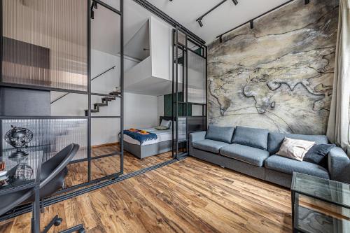 Signature Urban Suite