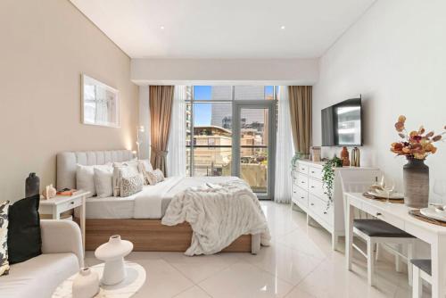The Smart Concierge - Seven Palms