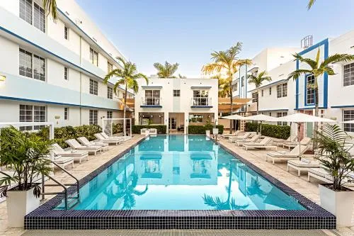 Pestana South Beach Miami in Miami