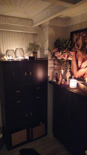 Milano glam & style loft apartment