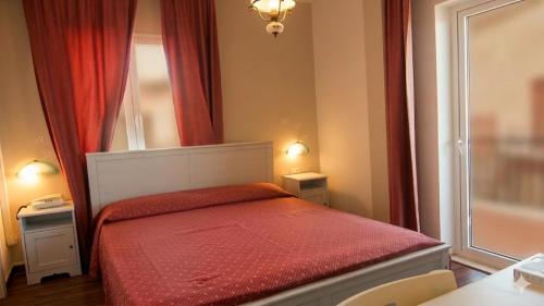 Gallery image of Hotel Eden Gigli in Numana