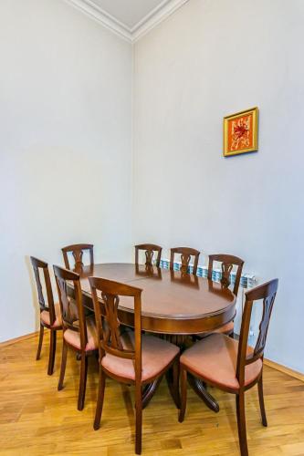 תמונה מהגלריה של ROVE Home בבאקו