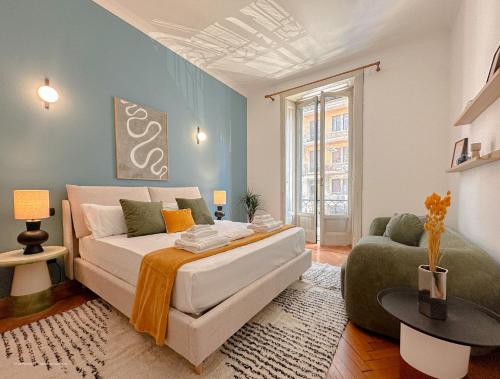 Flatsharing - Friuli house - 3 bedrooms