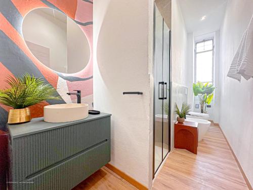 Flatsharing - Friuli house - 3 bedrooms