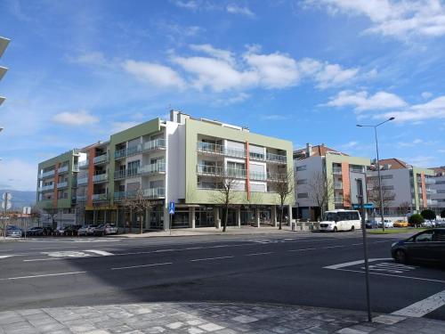 EllieRose Apartment