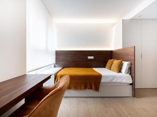 Suite en Madrid Centro 3
